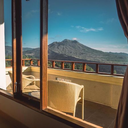 Caldera Hotel & Restaurant 킨타마니 외부 사진