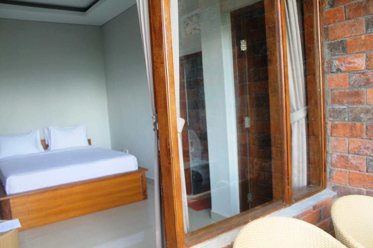 Caldera Hotel & Restaurant 킨타마니 외부 사진
