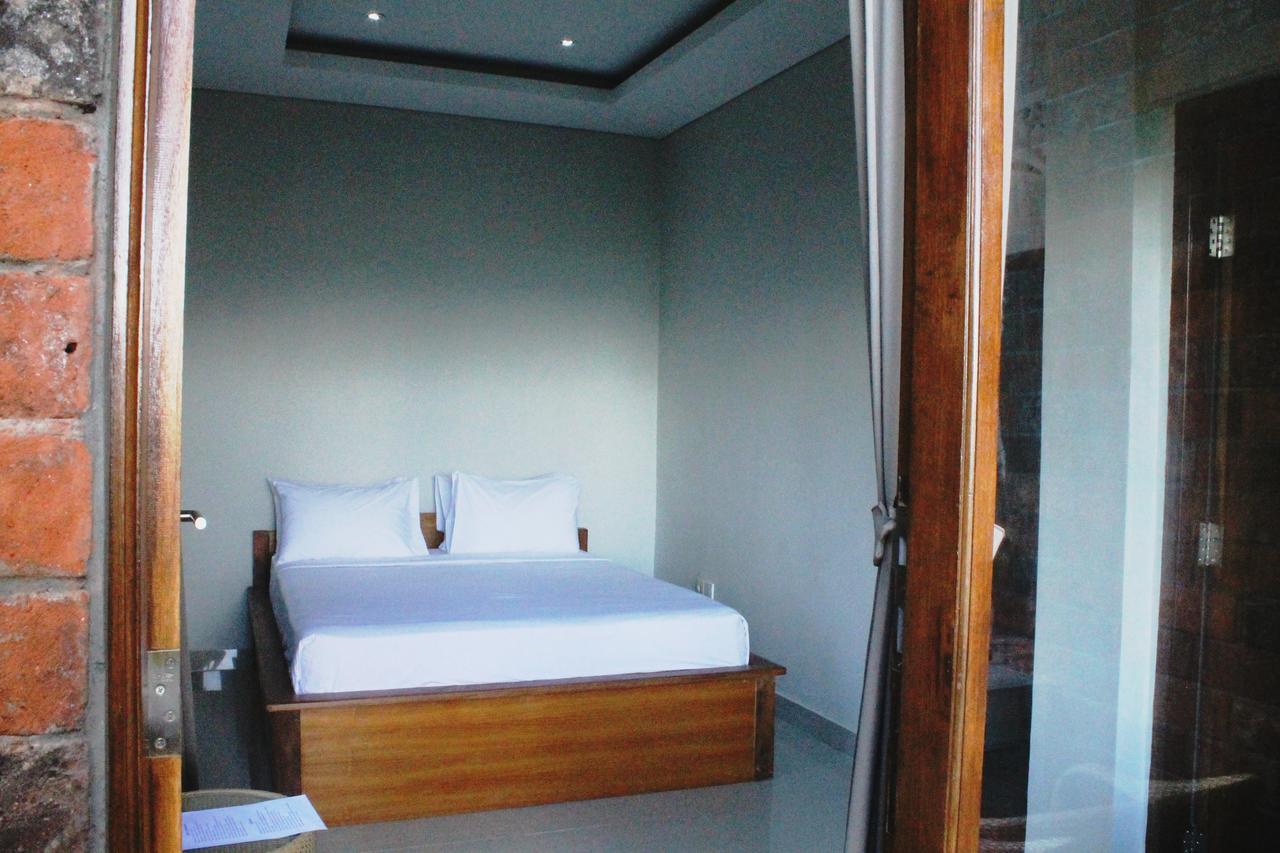 Caldera Hotel & Restaurant 킨타마니 외부 사진
