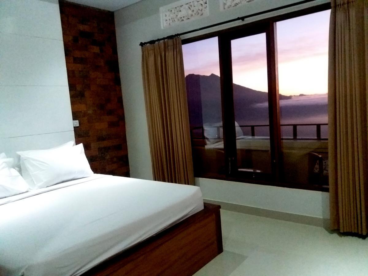 Caldera Hotel & Restaurant 킨타마니 외부 사진