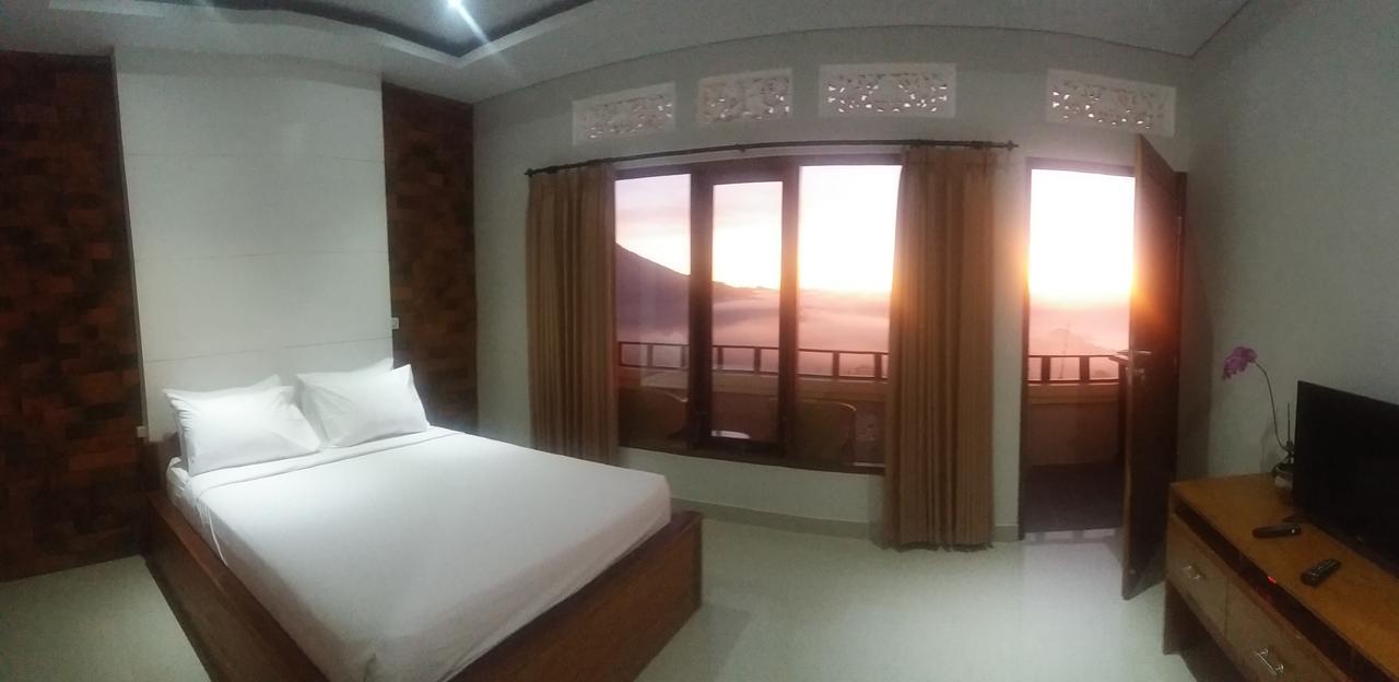 Caldera Hotel & Restaurant 킨타마니 외부 사진