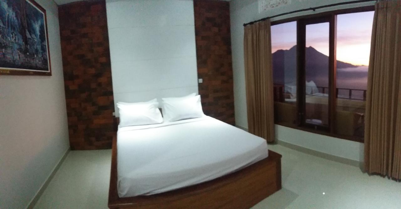 Caldera Hotel & Restaurant 킨타마니 외부 사진