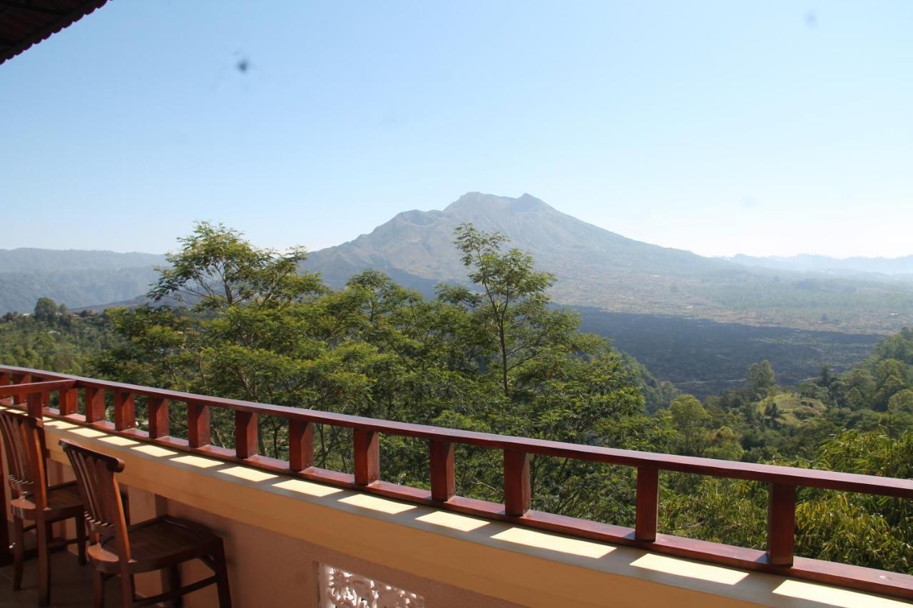 Caldera Hotel & Restaurant 킨타마니 외부 사진