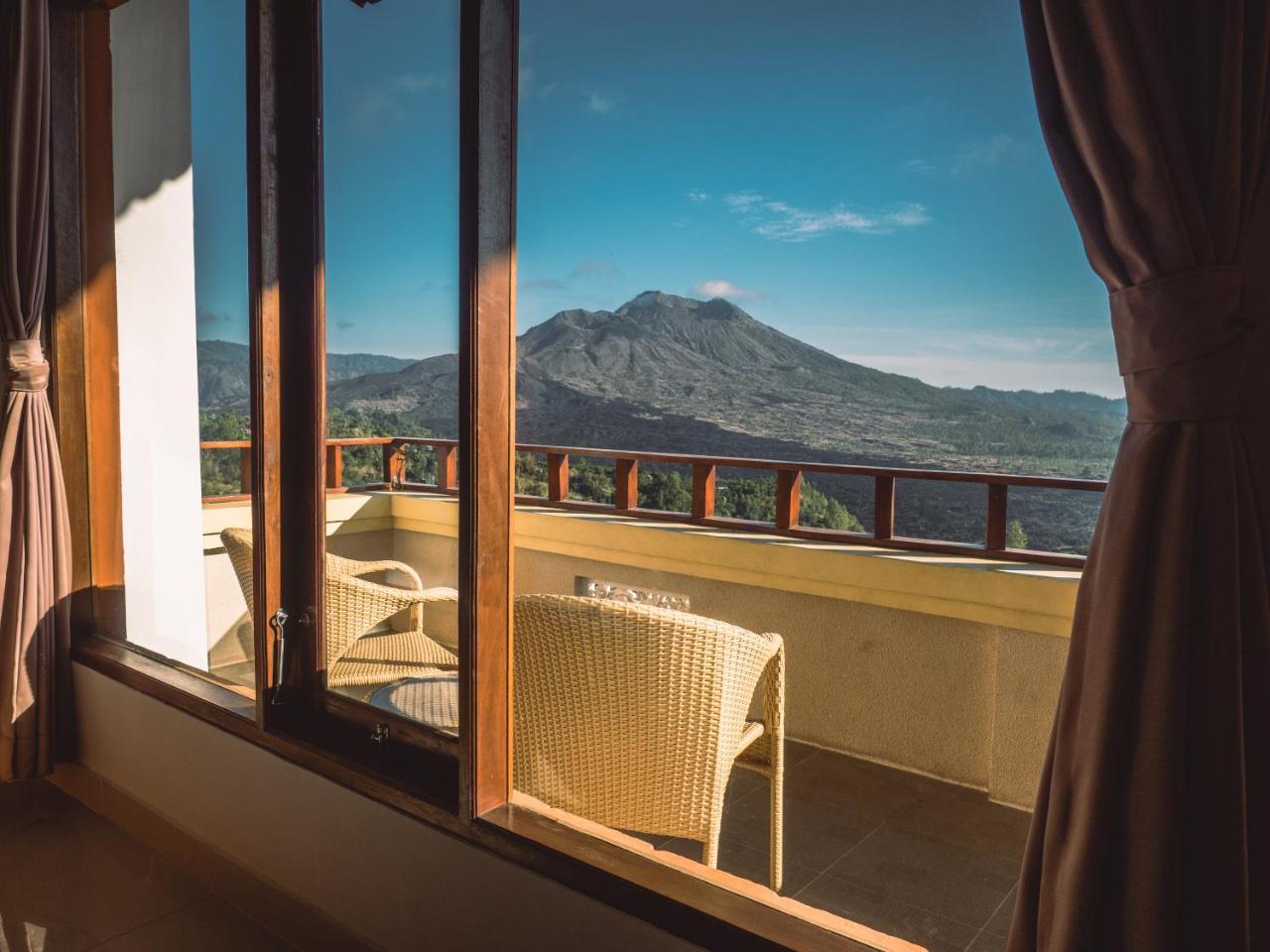 Caldera Hotel & Restaurant 킨타마니 외부 사진
